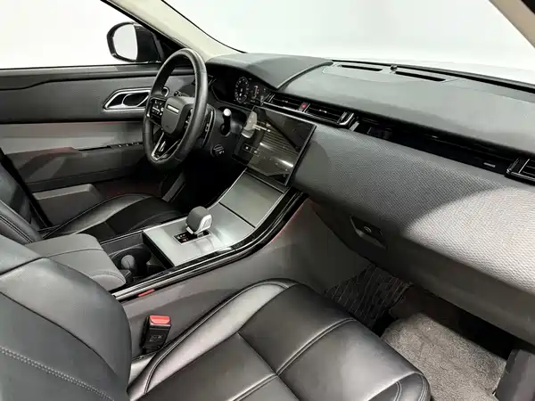 Land Rover Range Rover Velar 2024