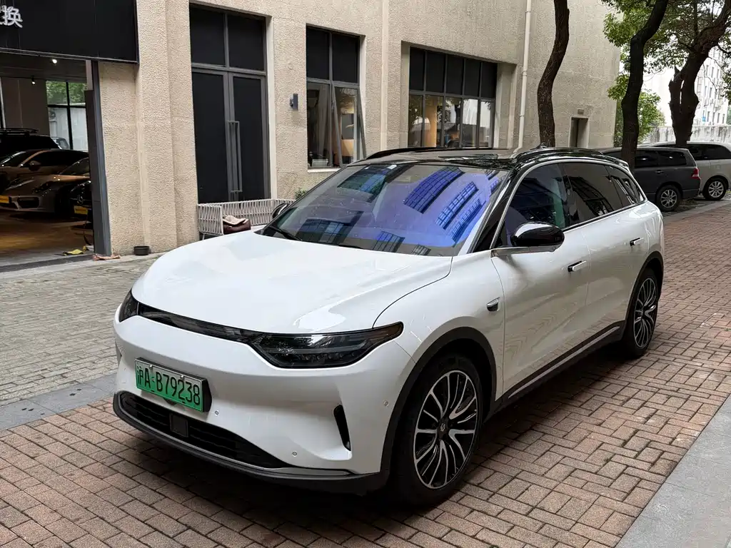 Leapmotor C11 2022
