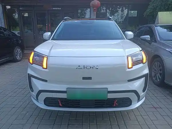Aion V 2024