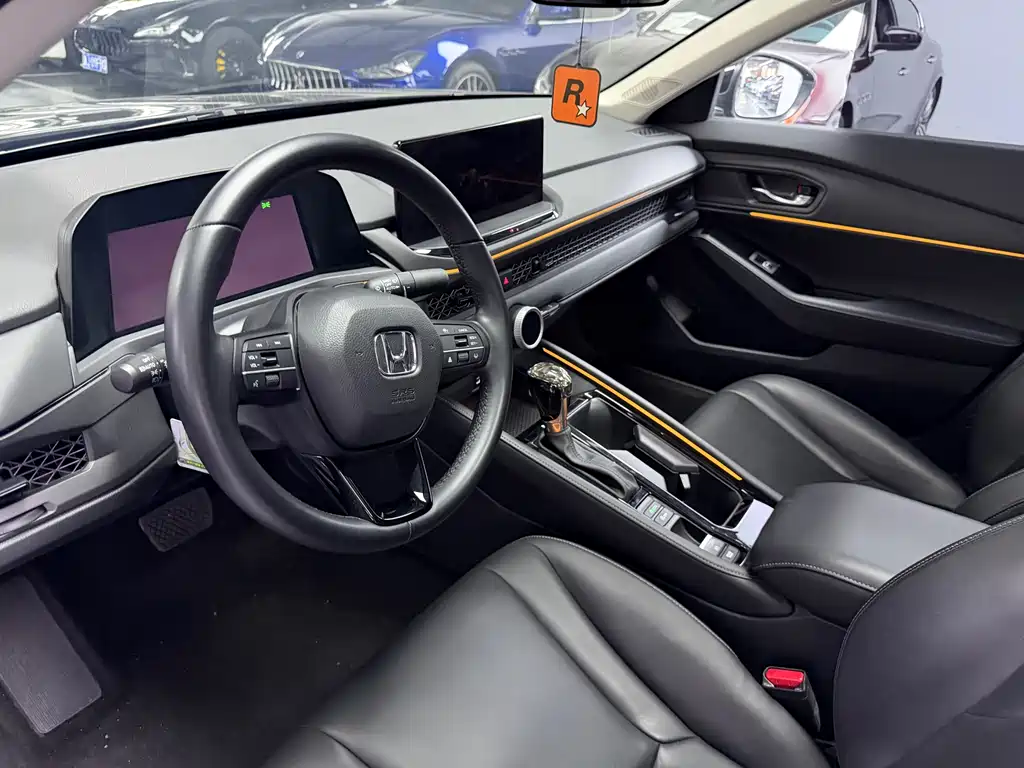 Honda Accord 2024