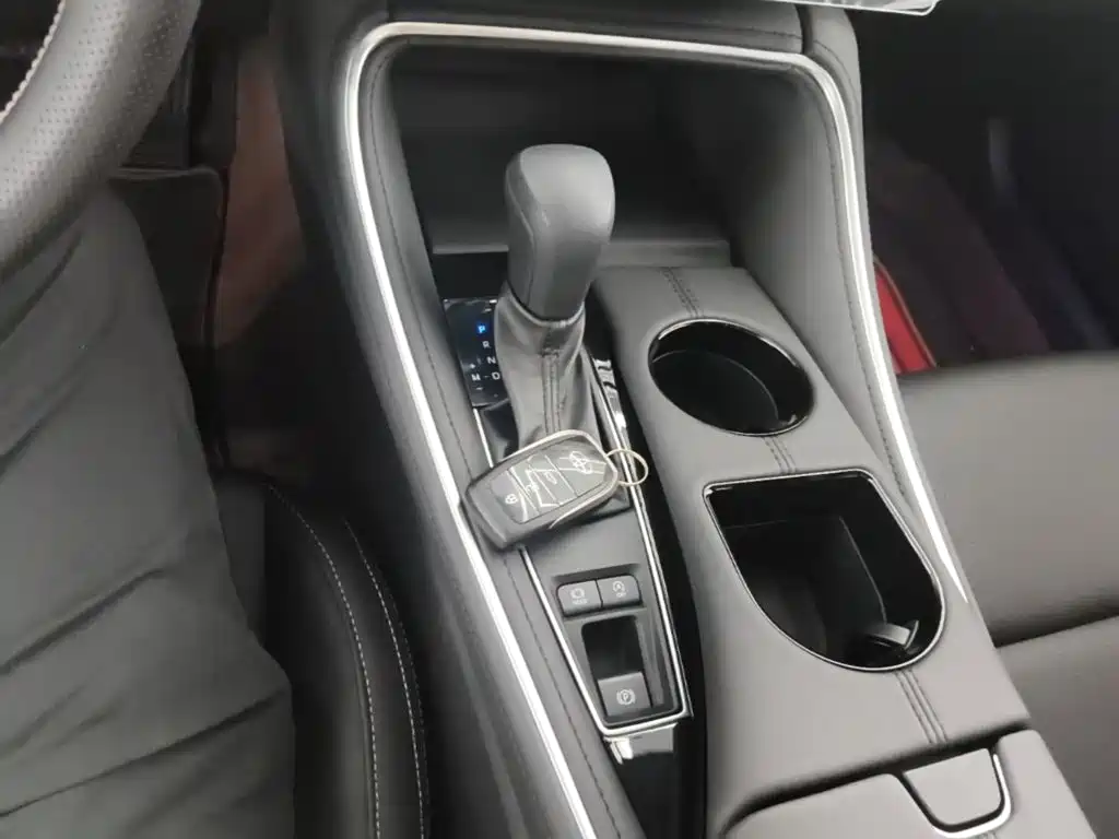 Toyota Avalon 2026 — фото 14
