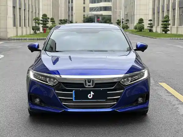 Honda Accord 2023
