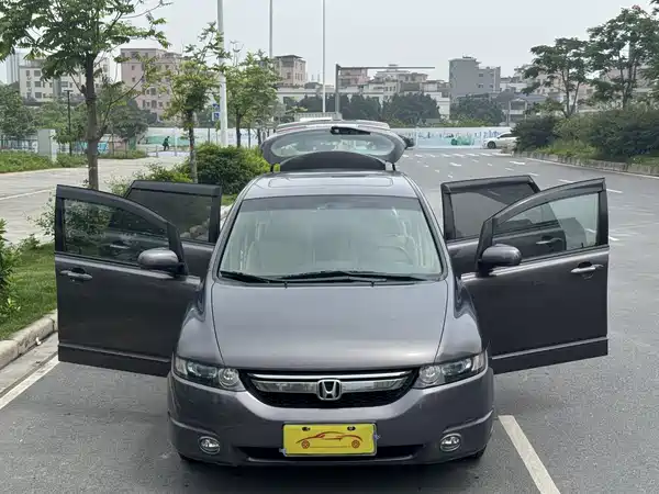 Honda Odyssey 2007