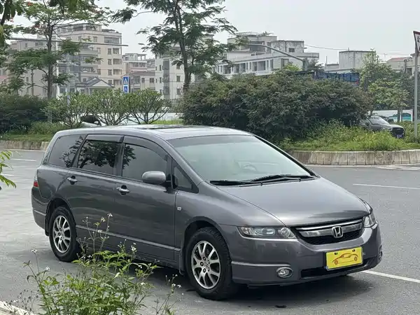Honda Odyssey 2007