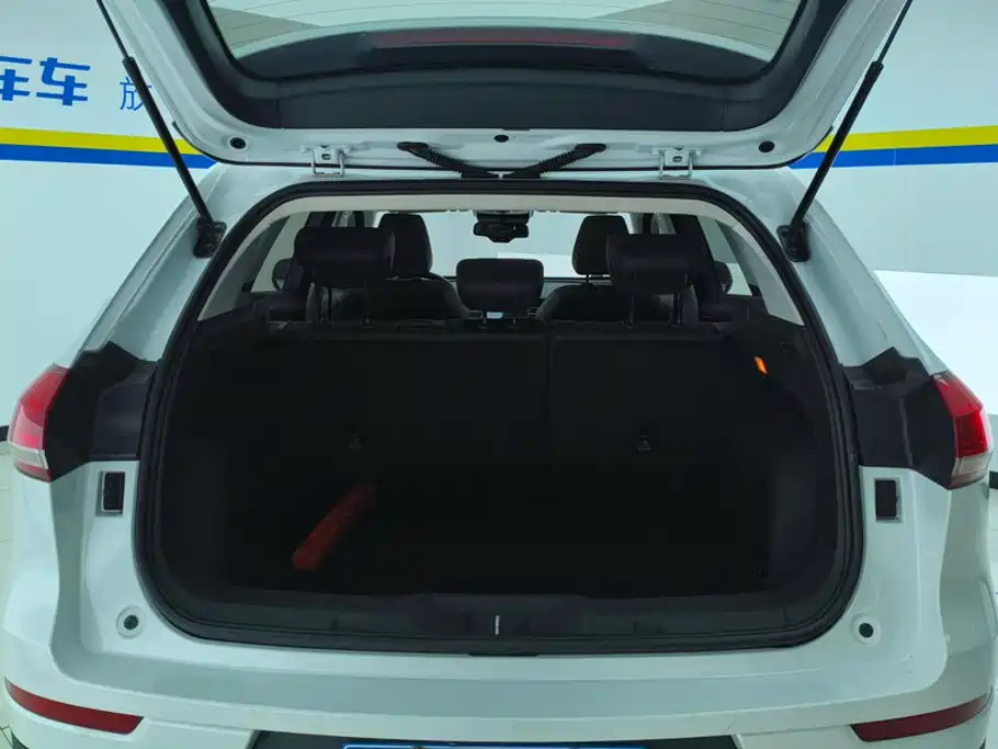 Haval H6 2021