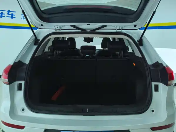 Haval H6 2021