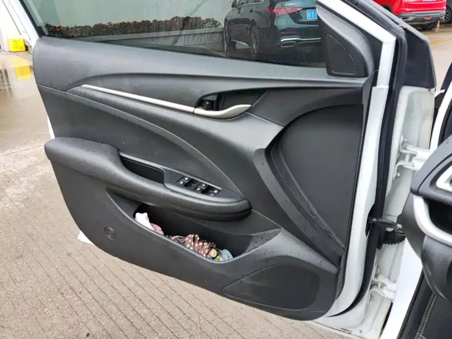 Buick Excelle GT 2021