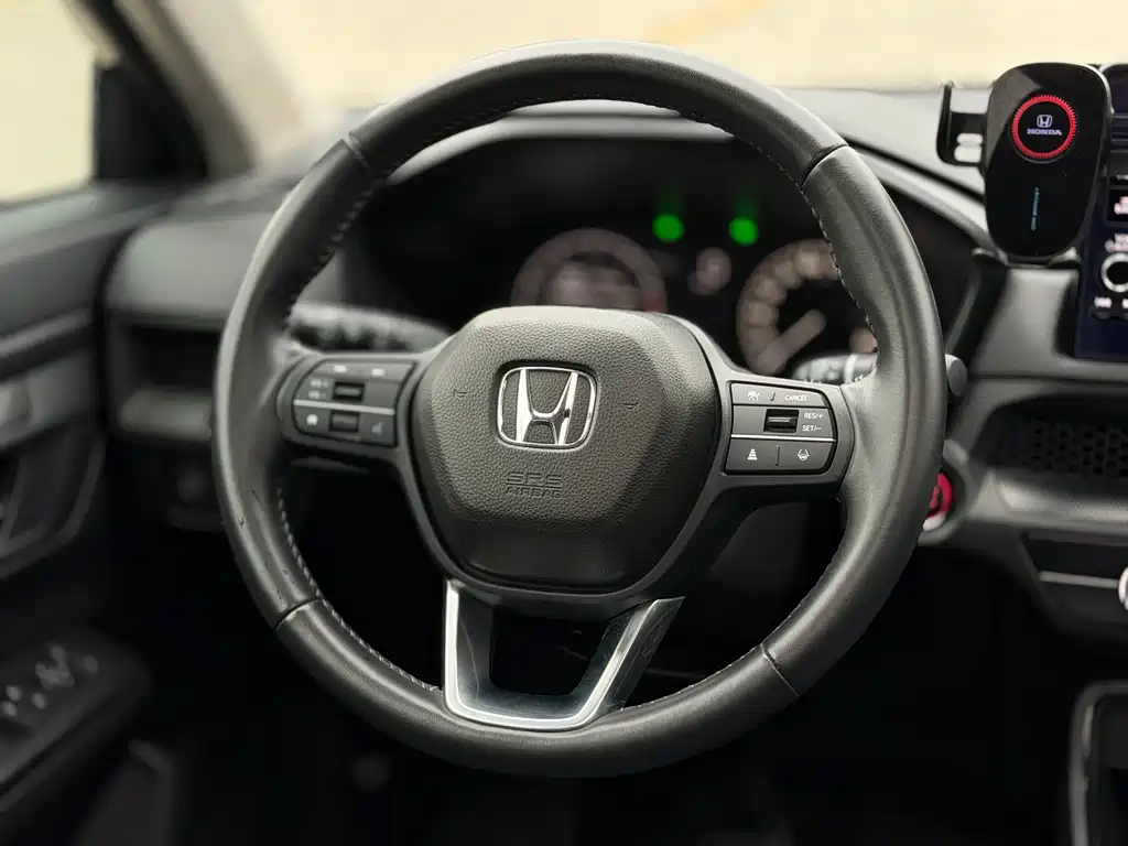 Honda CR-V 2023 — фото 12