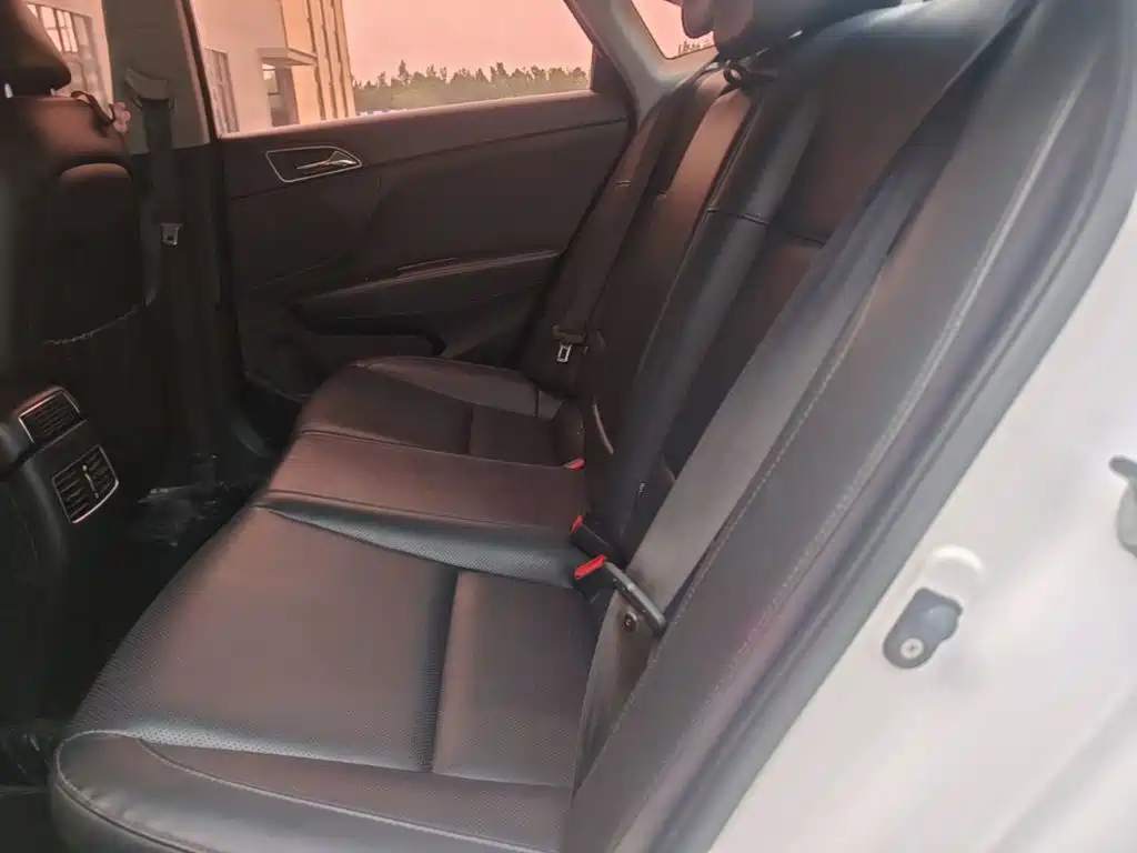 Hyundai Mistra 2019 — фото 17