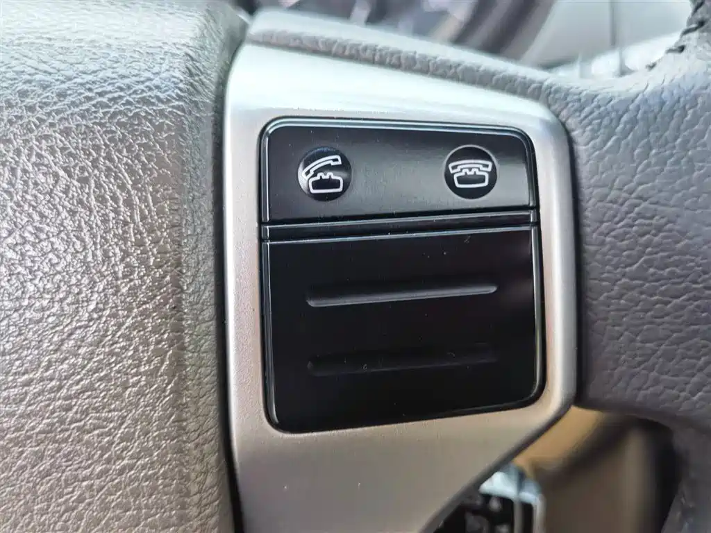 Toyota Prado 2017 — фото 25