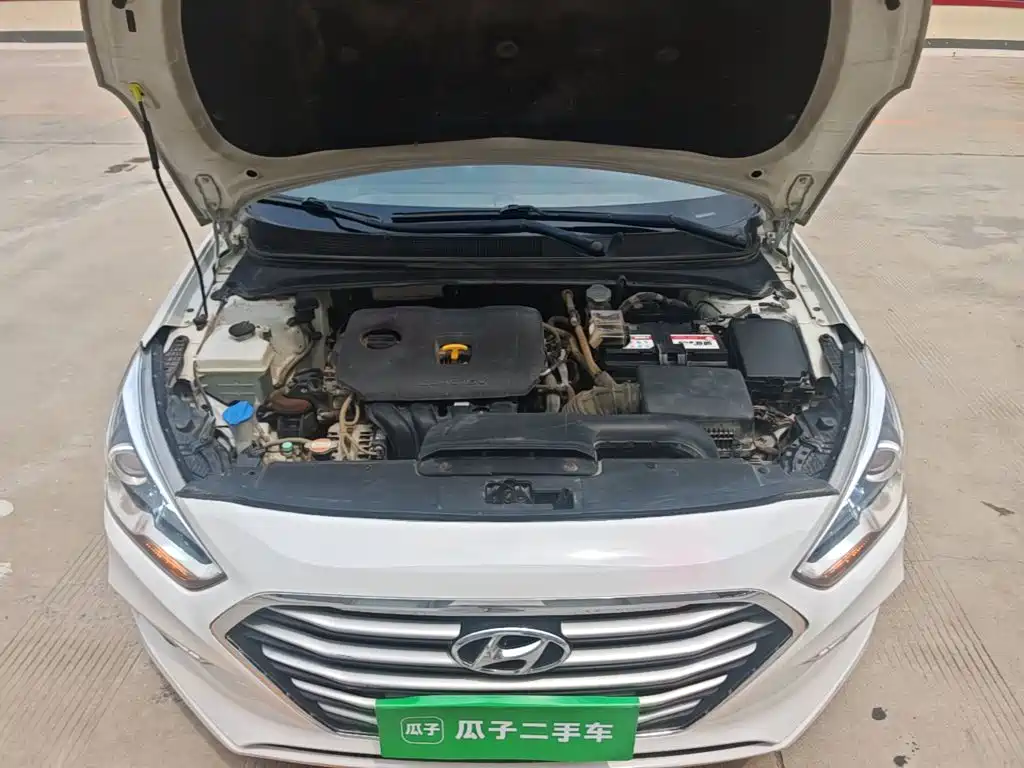 Hyundai Mistra 2019 — фото 20