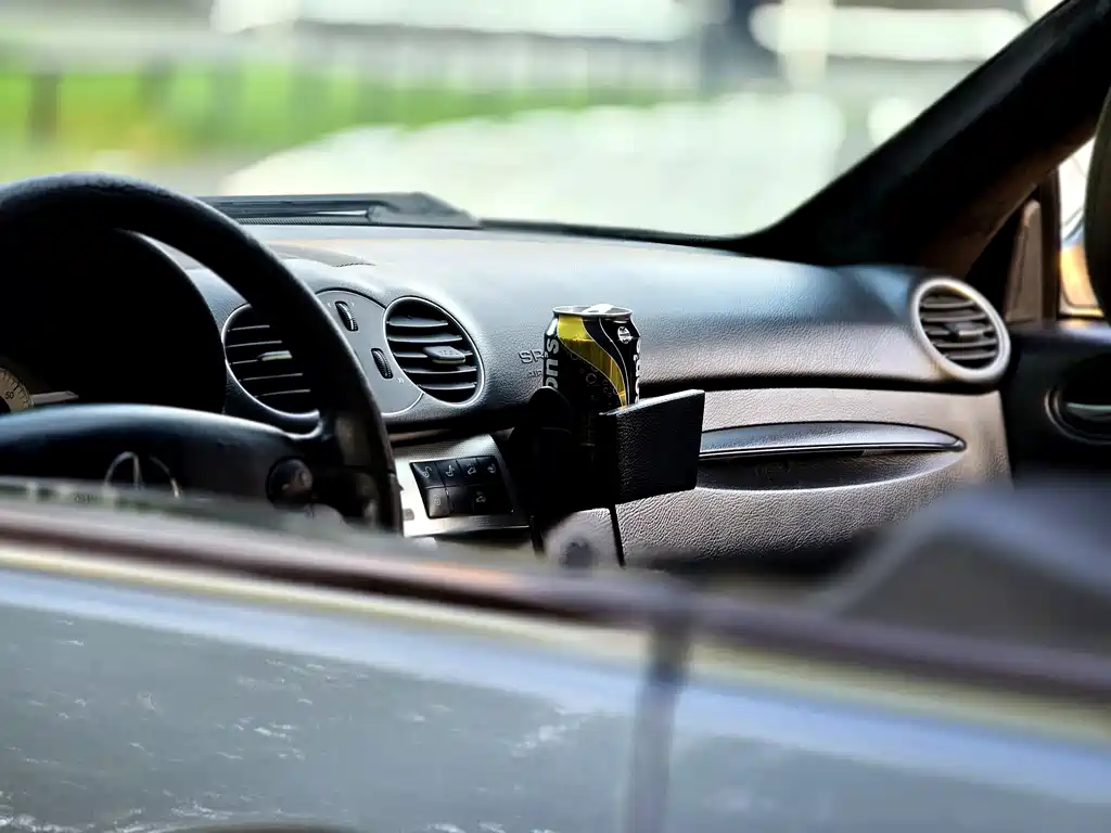 Mercedes-Benz CLK-Class 2007 — фото 11