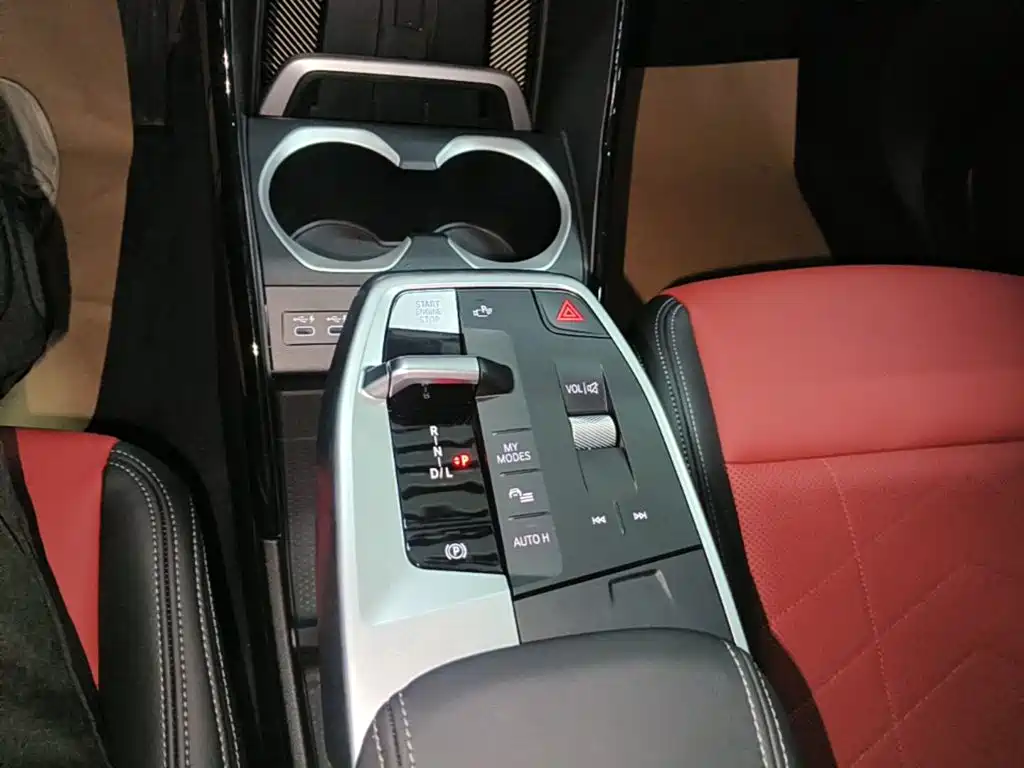 BMW X1 2024 — фото 14
