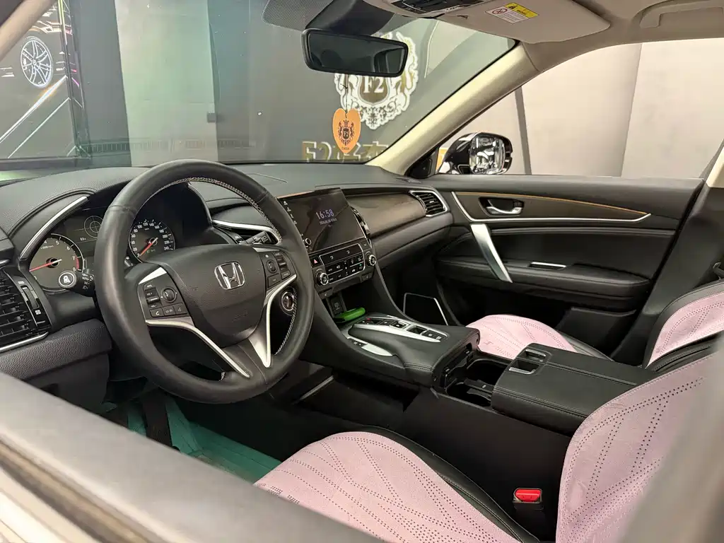 Honda Avancier 2020 — фото 15
