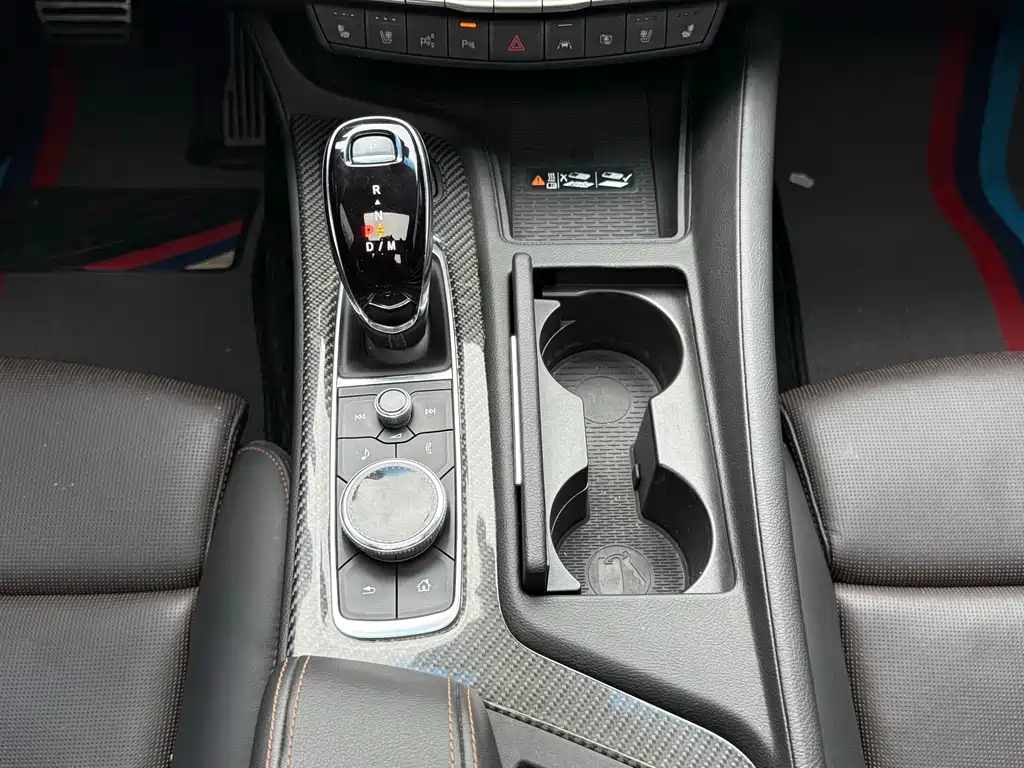 Cadillac CT5 2023 — фото 17