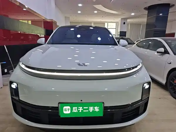 Li Auto L7 2023