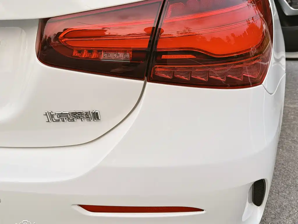 Mercedes-Benz A-Class 2025 — фото 17