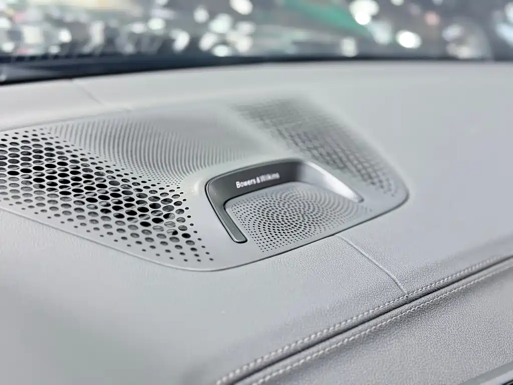 BMW X7 2020 — фото 11