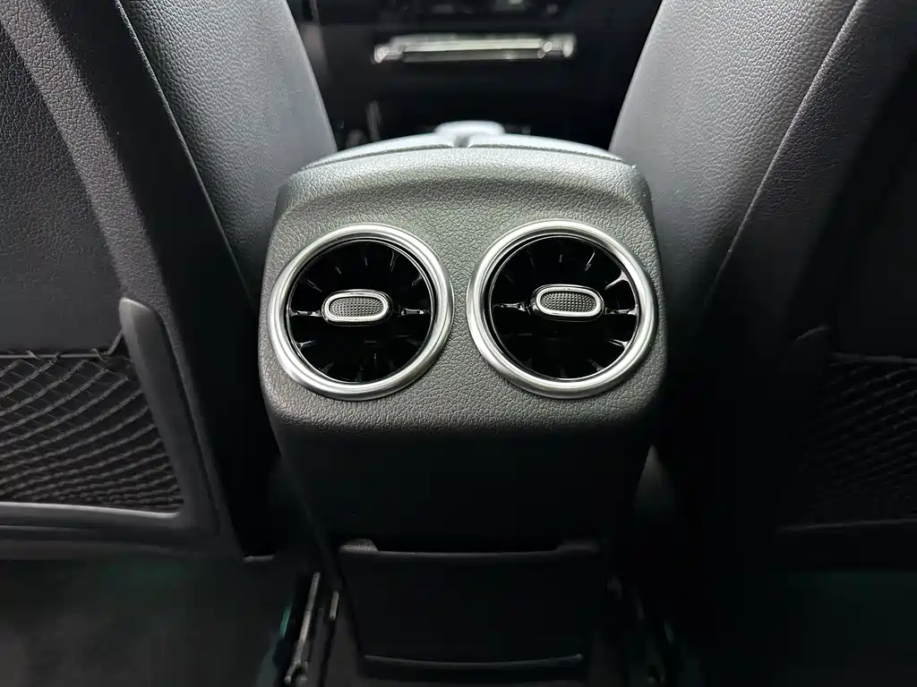 Mercedes-Benz A-Class 2020 — фото 18