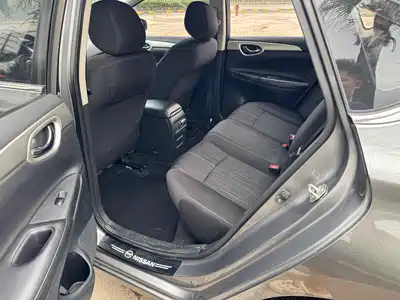 Nissan Sylphy 2021