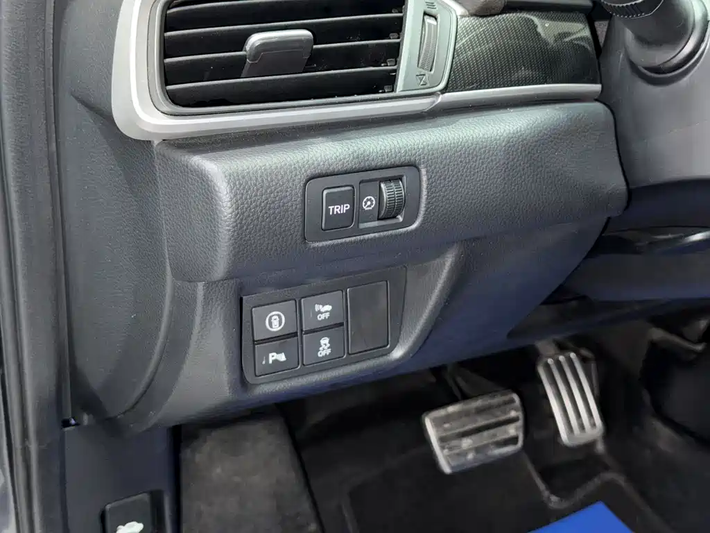 Honda Accord 2022 — фото 16