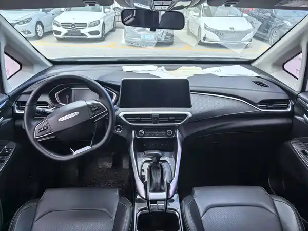 Maxus G50 2019
