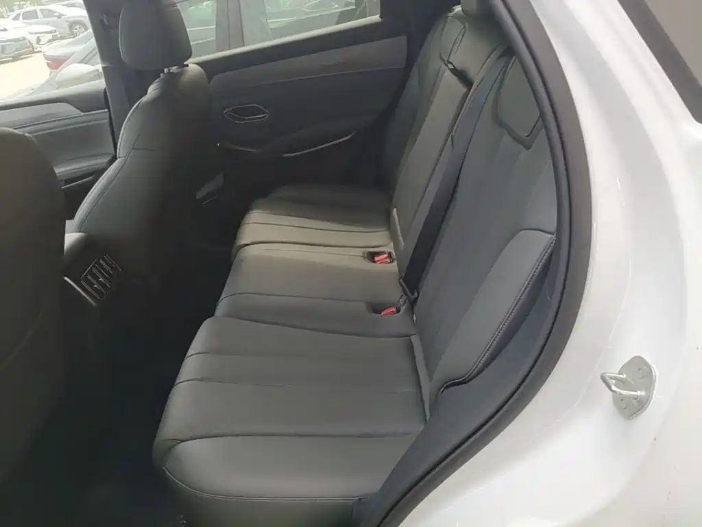 BYD L DM-i 2026 — фото 17
