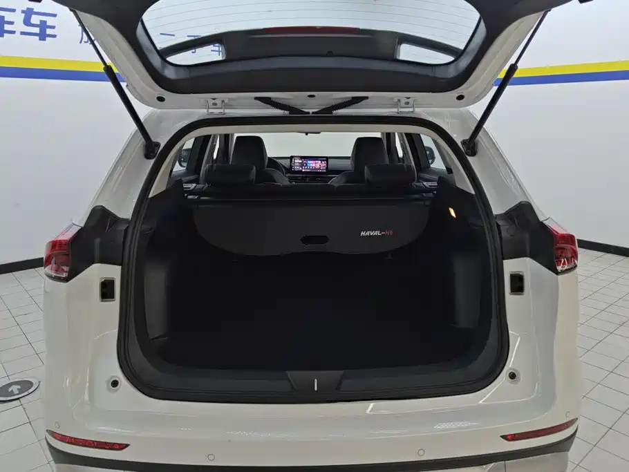 Haval H6 2024
