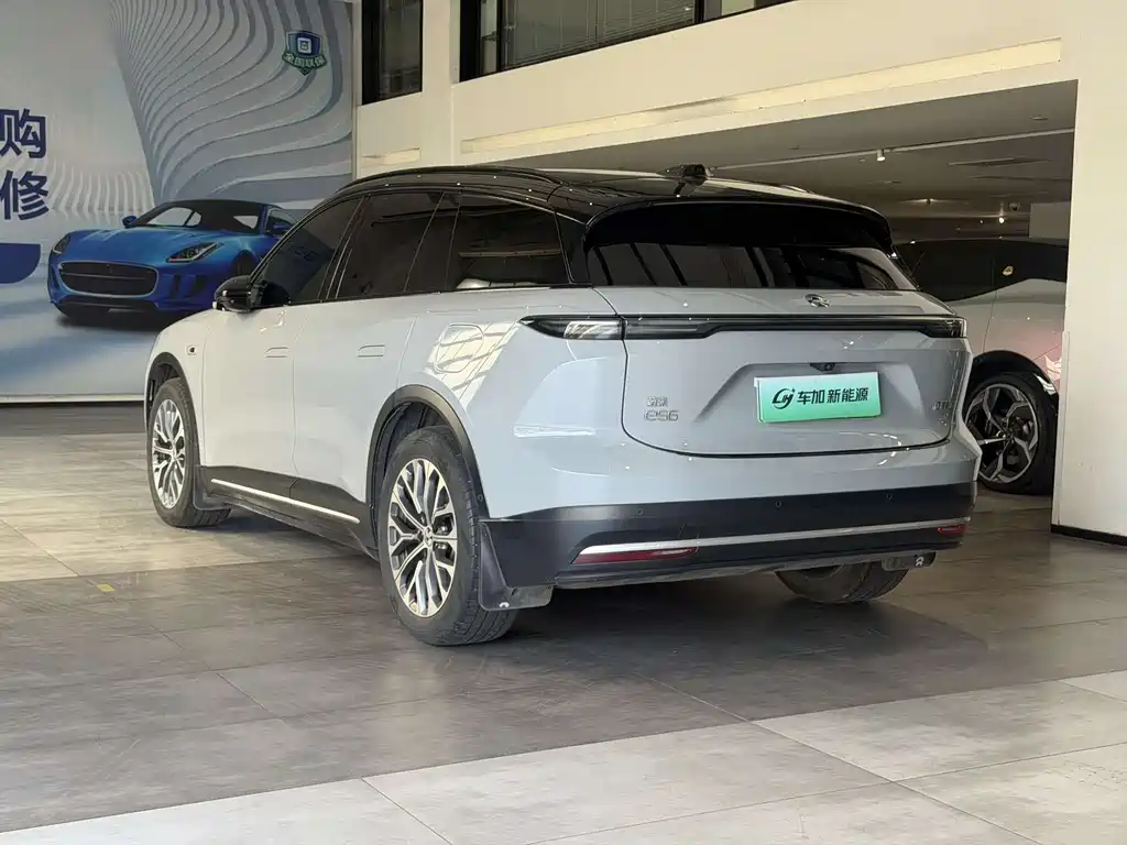 NIO ES6 2024