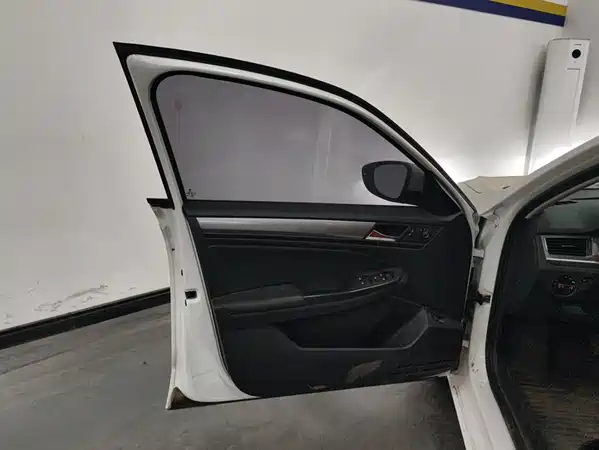 Volkswagen Bora 2021