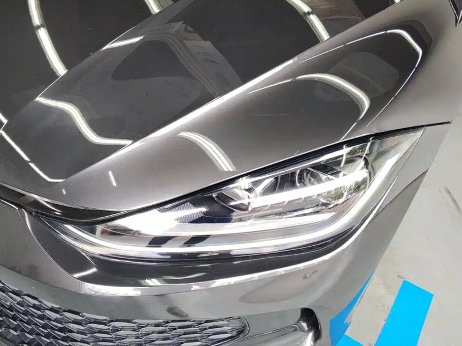 Volkswagen Lamando 2024