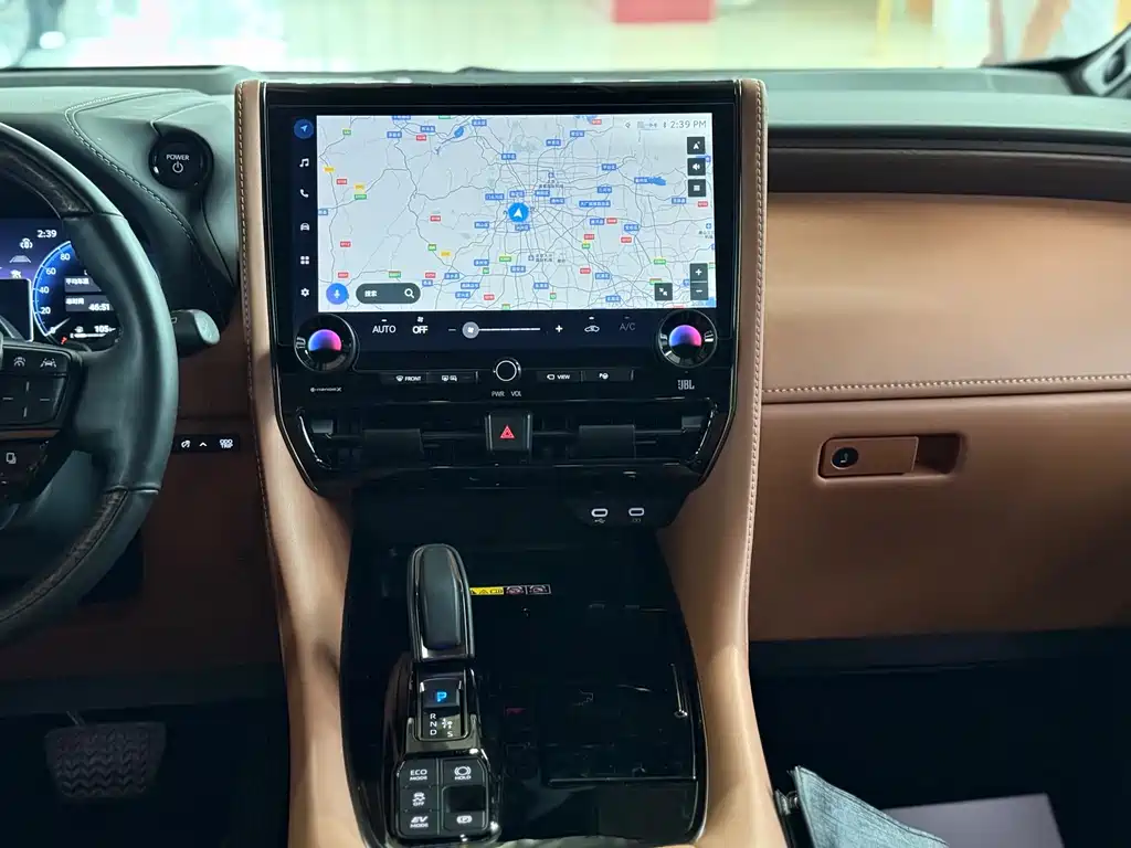 Toyota Alphard 2026 — фото 15