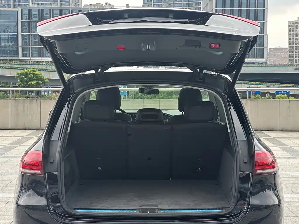 Mercedes-Benz GLE 2020 — фото 26
