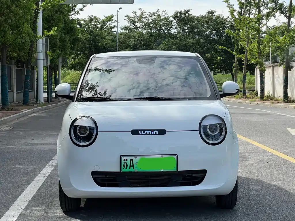 Qiyuan Lumin 2025