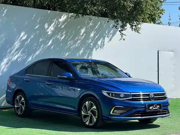 Volkswagen Bora 2022