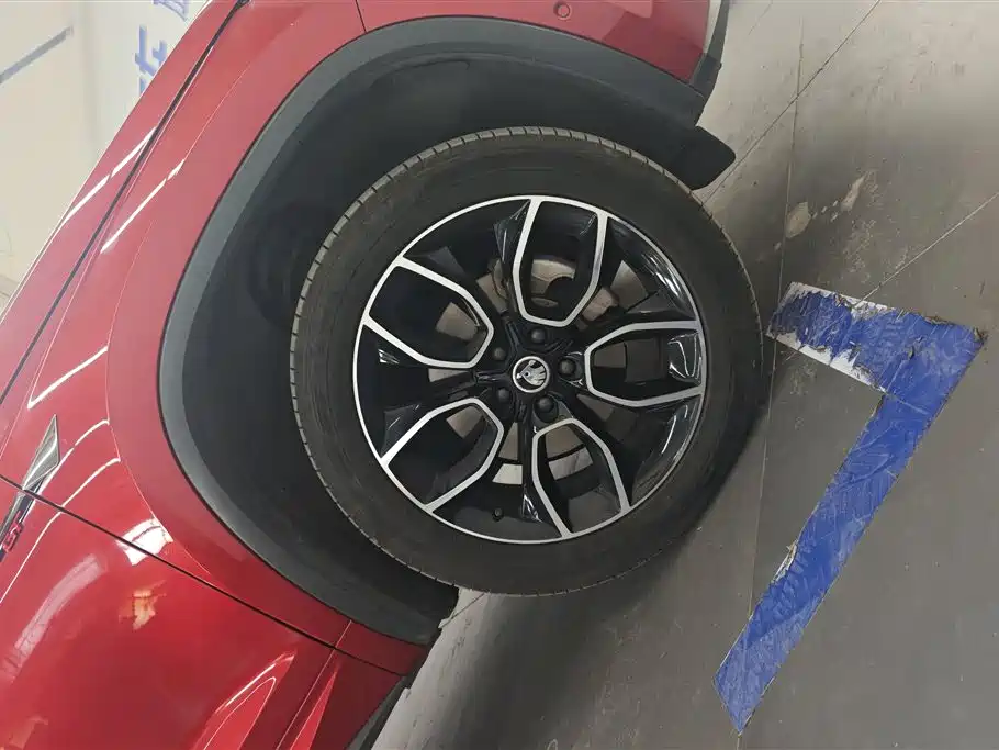 Skoda Kodiaq GT 2020 — фото 6