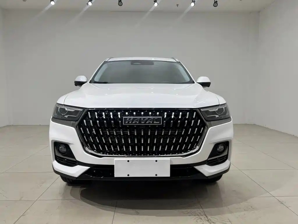 Haval H6 2023