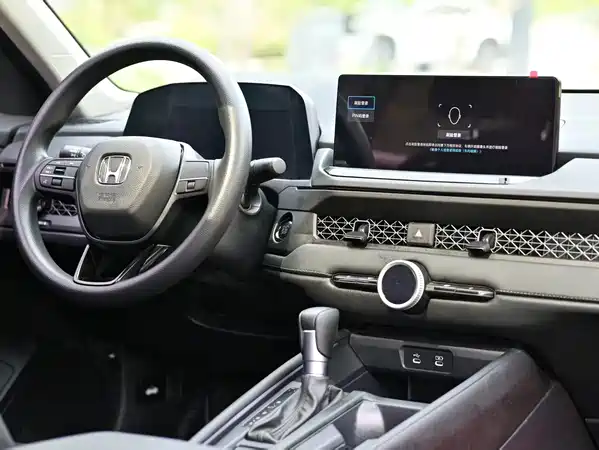 Honda Accord 2024