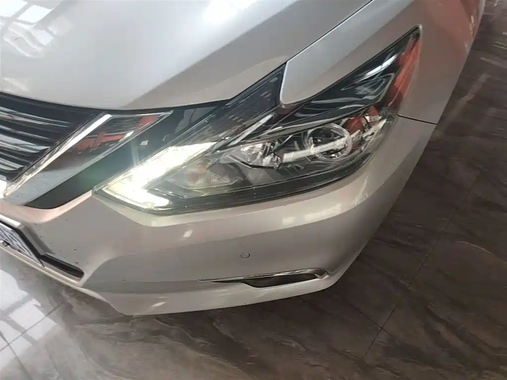 Nissan Teana 2018 — фото 24