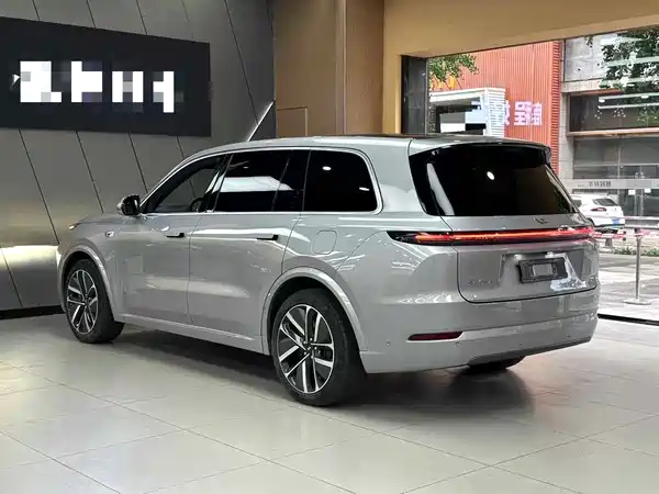 Li Auto L9 2023