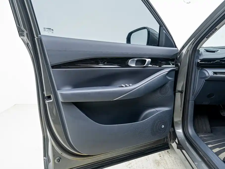 Geely Galaxy E5 2025 — фото 14