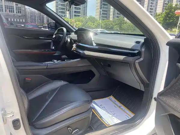 Changan UNI-V 2023