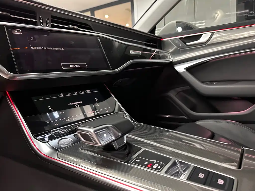 Audi A7 2020 — фото 6