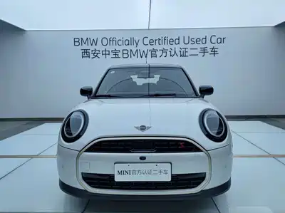 MINI MINI 2025