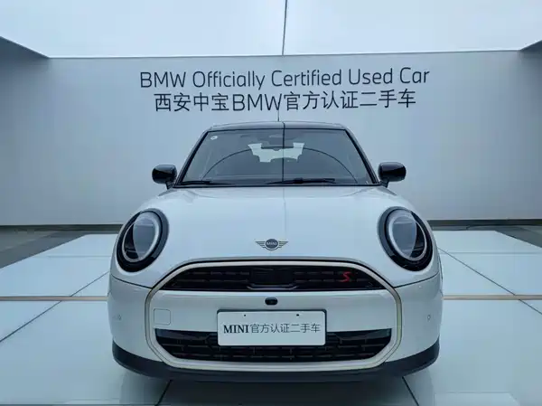 MINI MINI 2025