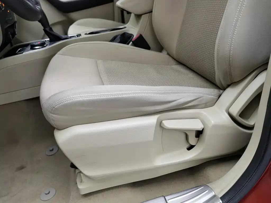 Ford Everest 2017 — фото 20