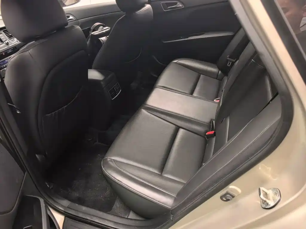 Hyundai Mistra 2015 — фото 17