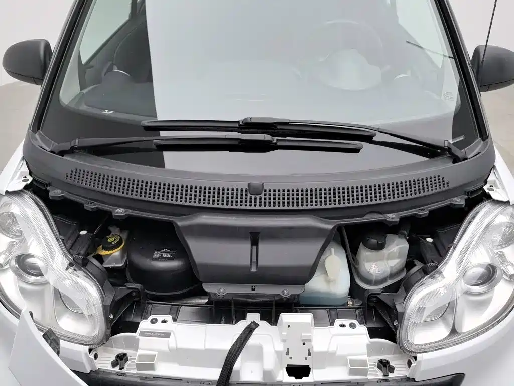 smart Fortwo 2014