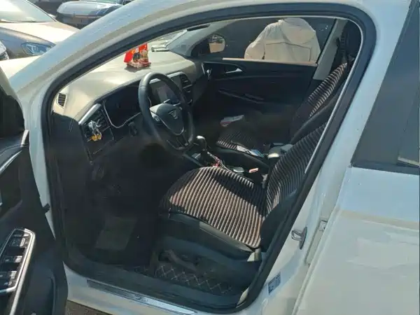 Jetta VS7 2022