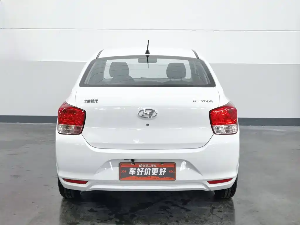 Hyundai Verna 2019
